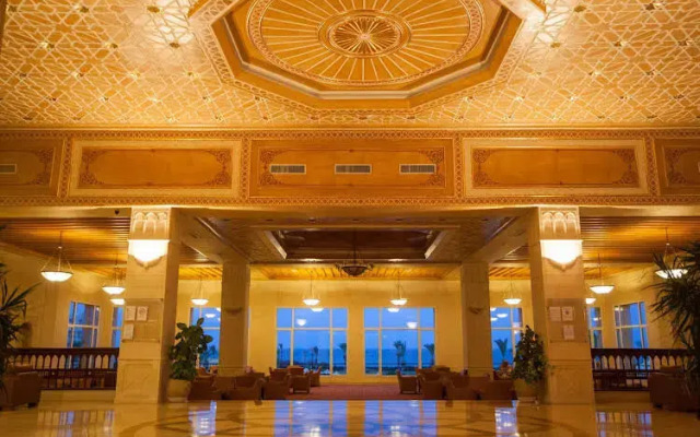 Nour Palace