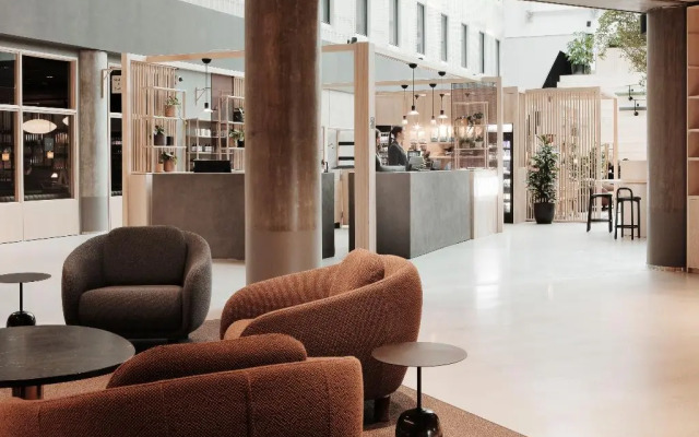 VALO Hotel & Work Helsinki
