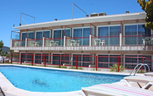 Hostal Molins Park
