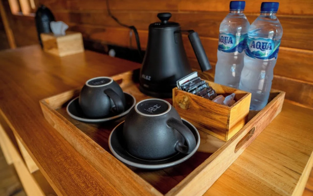 Taman Swarga Villa Resort & Spa Sidemen