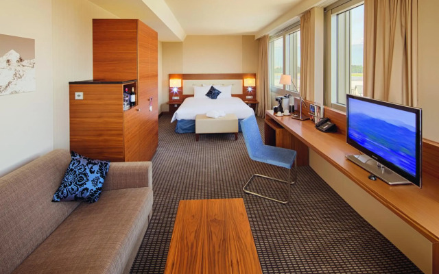 Mövenpick Hotel Geneva