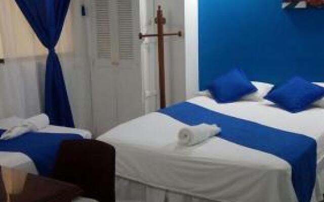 Hotel Santorini La 70 Medellin