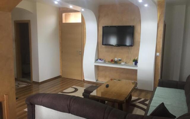 Apartment Poturmahala