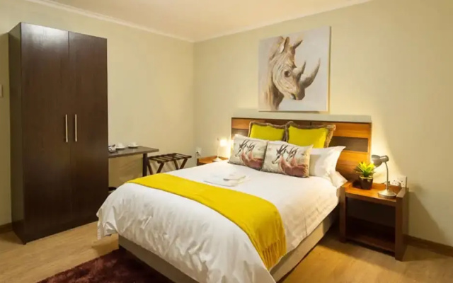 Lakeview Guest House