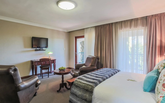 Sunninghill Guest Lodge
