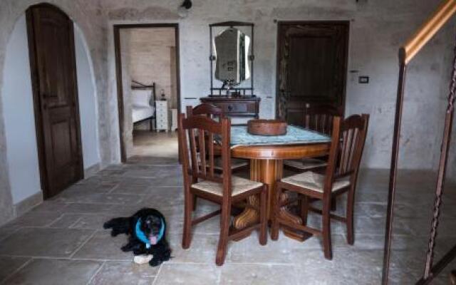 BB I Trulli dei Desideri