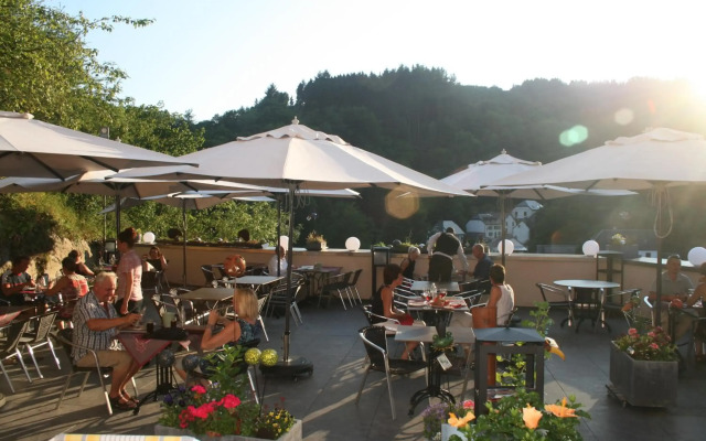 Gourmet & Relax Hotel De La Sure