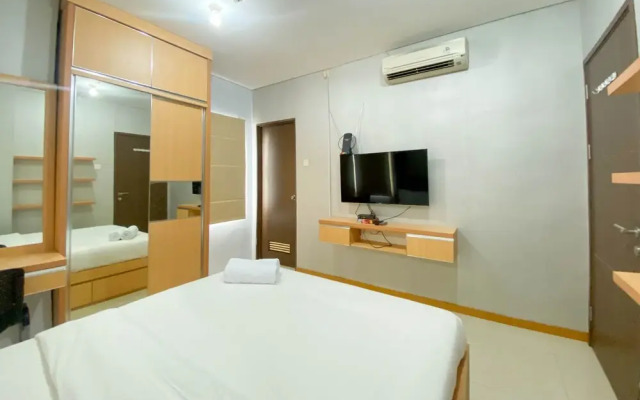 Spacious And Nice 3Br At Northland Ancol Apartment