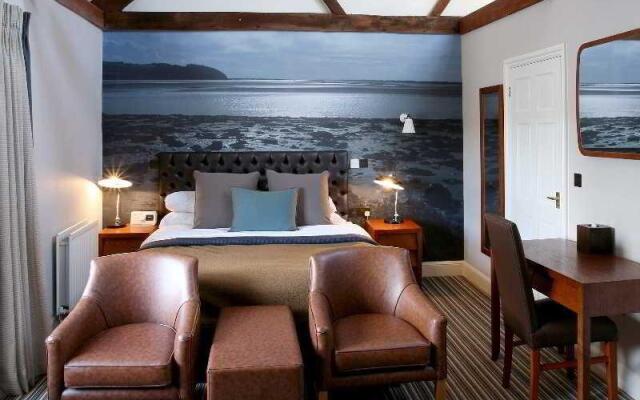 Browns Hotel Tavistock