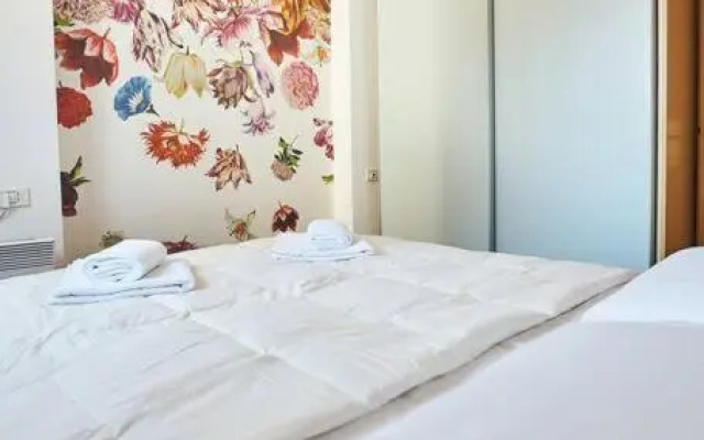 Sea View Terrace Apartment