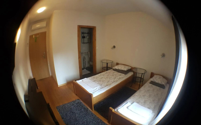 Guesthouse Stari Tisler