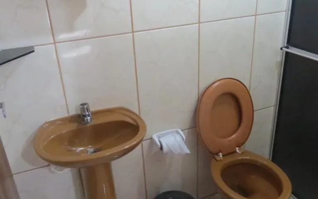 Pousada Toca da Ilha