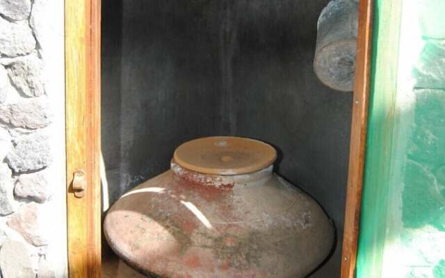 HomeLike Century Nature House