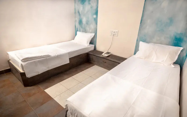 Hotel Sapthagiri Nest