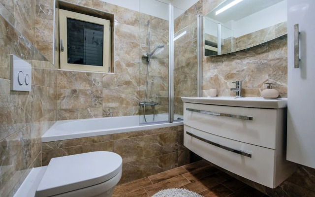 Villa Castello Coza Zadarvillas