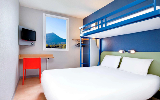 ibis budget Clermont-Ferrand Nord Riom