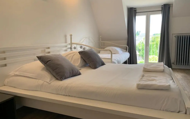 Le Gîte de l'Horizon