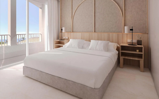 Prinsotel La Caleta Hotel And Apartments