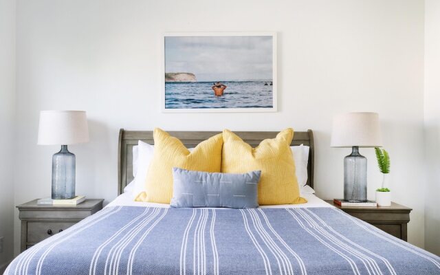 Sonrisa by AvantStay