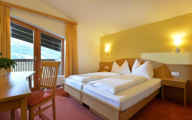 Appartements Barbara