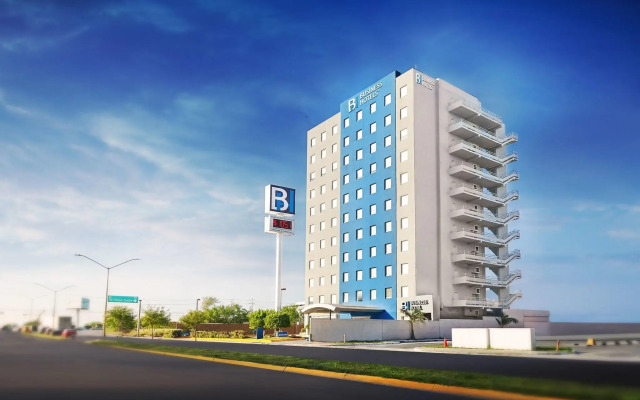 Bh Business Hotel Group