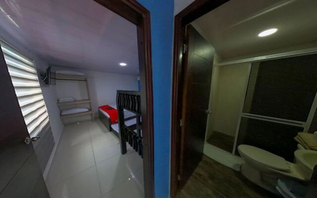 Apartamentos Isla Tropical