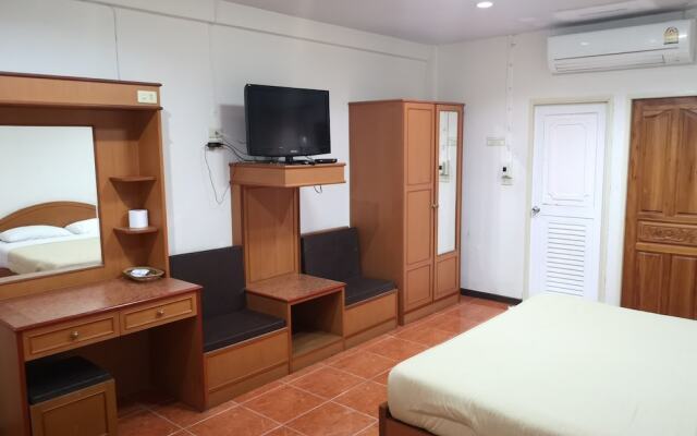 Tonkhoon Hotel