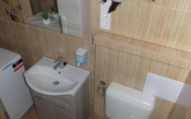 Gábriel Apartman