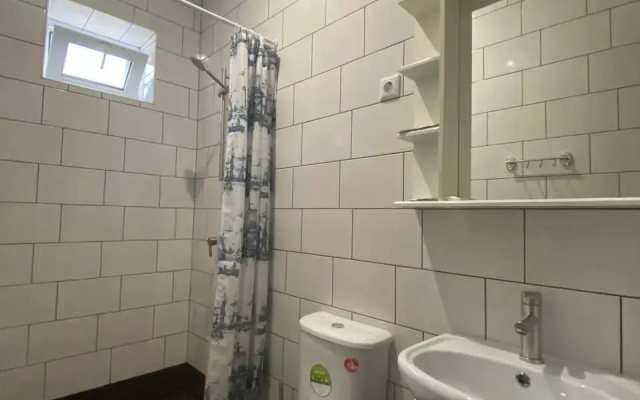 Усадьба