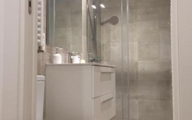Apartamento Urdaneta