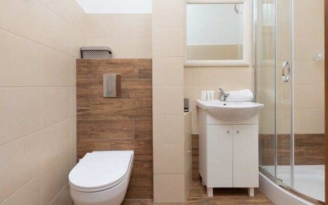 Apartment Abrahama by Renters