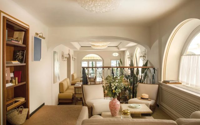Hotel Splendido & Splendido Mare