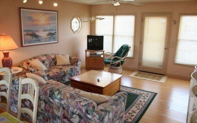 Pirate's Pride - 3 Br Home