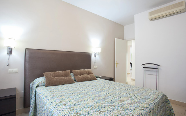 Apartamentos Ecuador Park