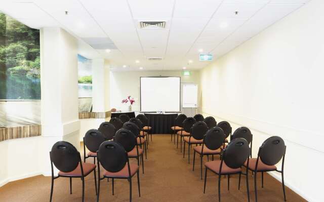 Metro Hotel Marlow Sydney Central