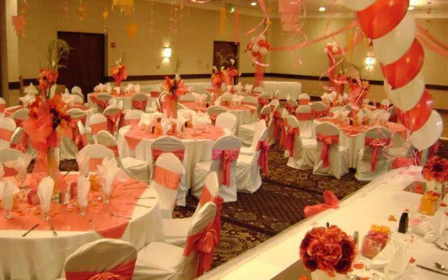 Radisson Dallas-Love Field