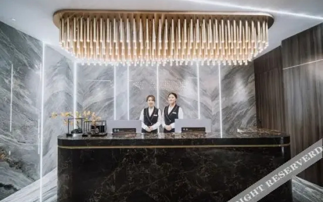 Wushan Jingyi Boutique Hotel