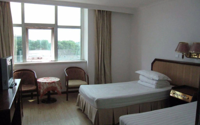 Beijing Homekey Hotel