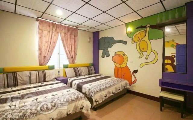 Her Home B&B