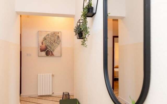 Apartment Villa Andro