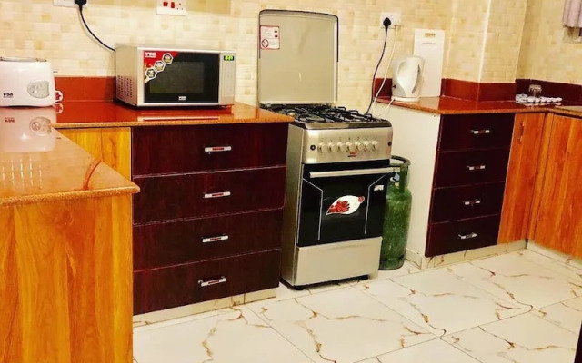 H20 Apartment