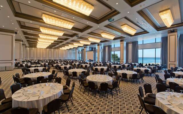 Ramada Plaza by Wyndham Trabzon