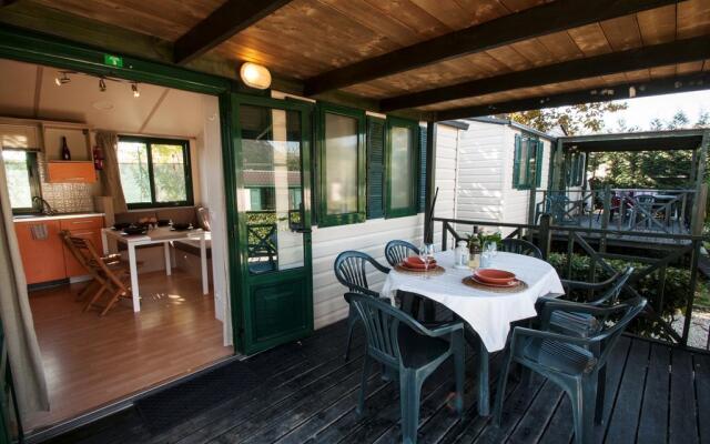 Weekend Glamping Resort