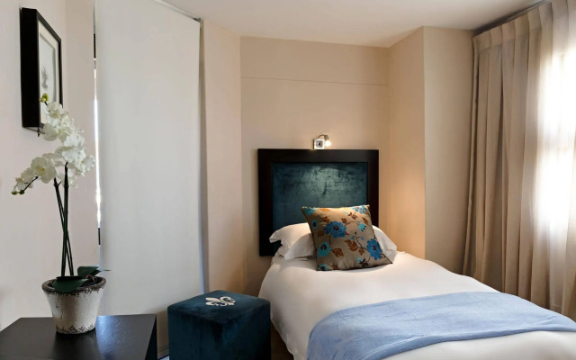 De Merindol Luxury Apartments