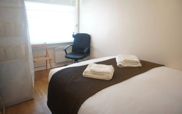 Fine Touch Apartments