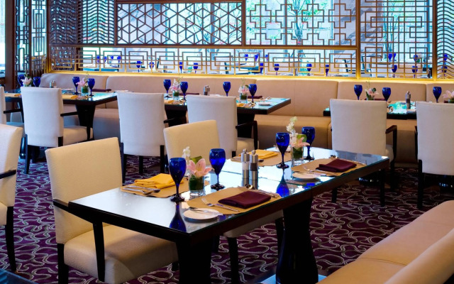 Ningbo Marriott Hotel