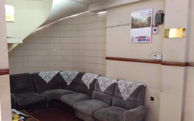 Hotel Halpin