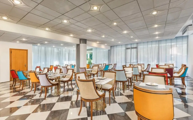 CityStyle Hotel Reggio Emilia