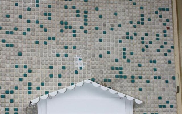 Villa Tamara