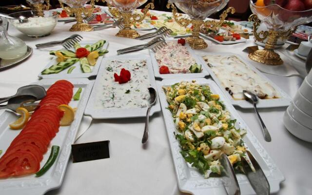 Balin Hotel - Special Class